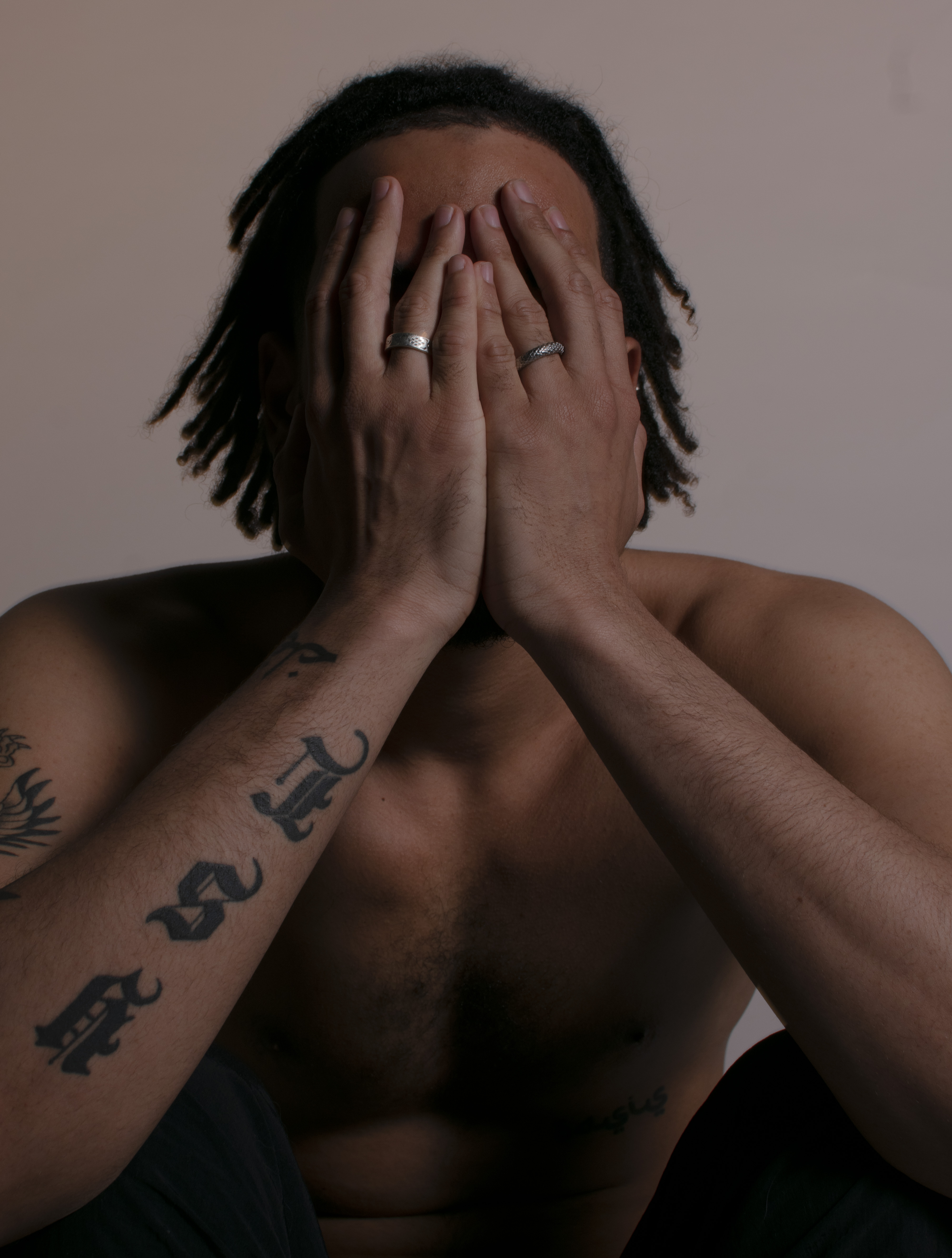 Portraits